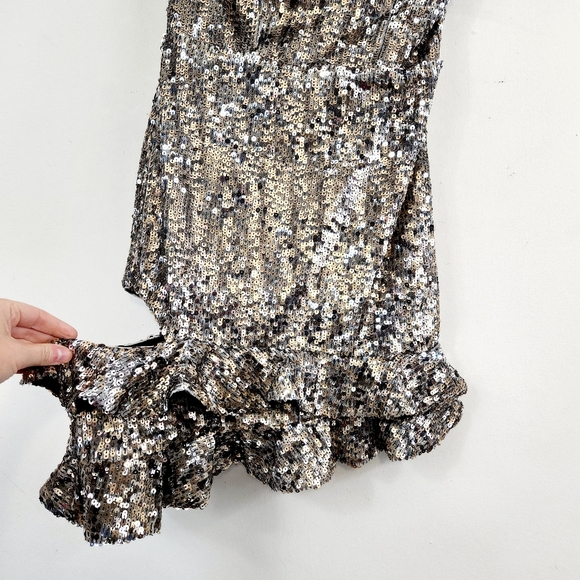 X by NBD Yessy dress - Picture 4 of 5